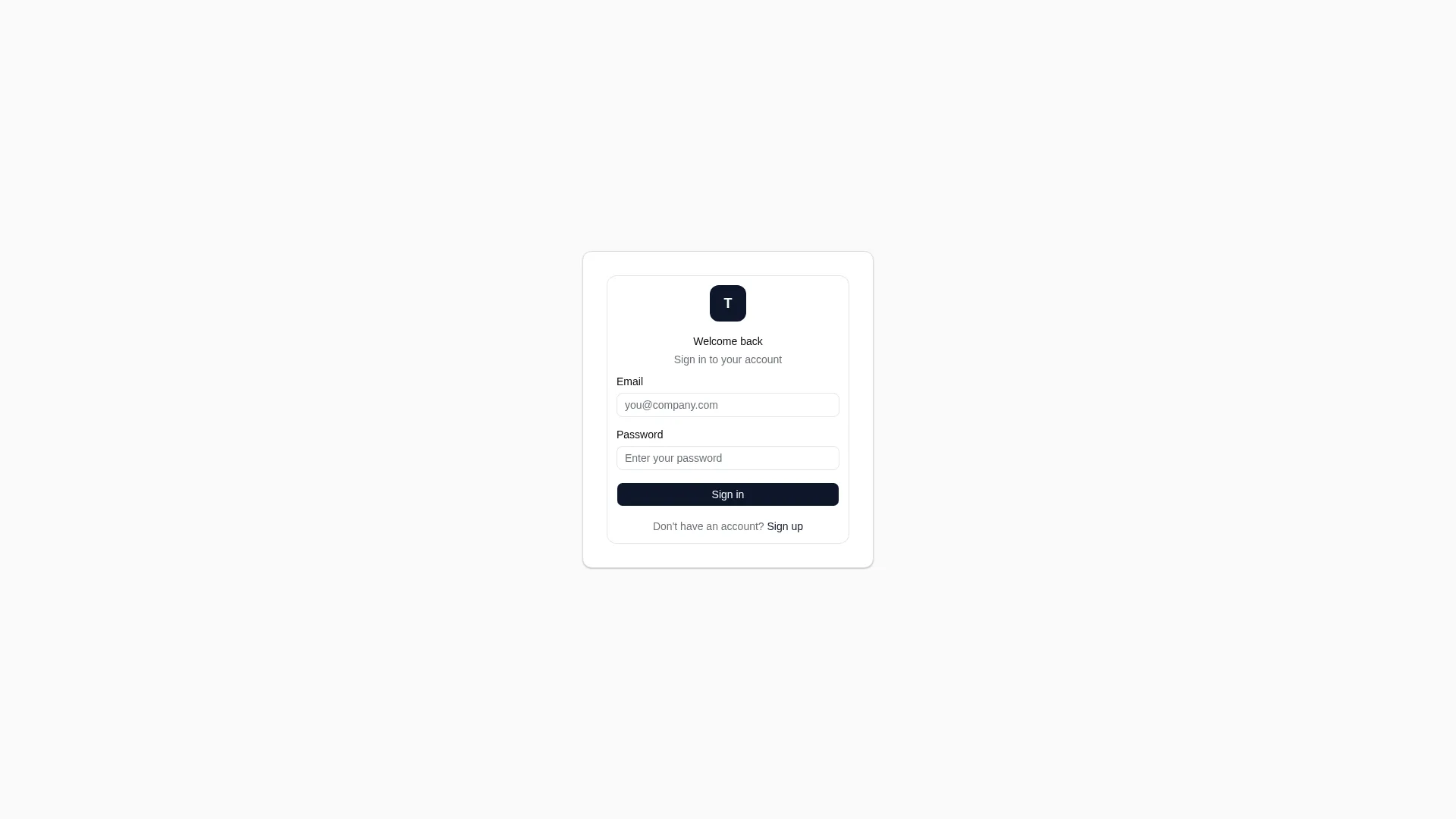ProjectFlow Pro