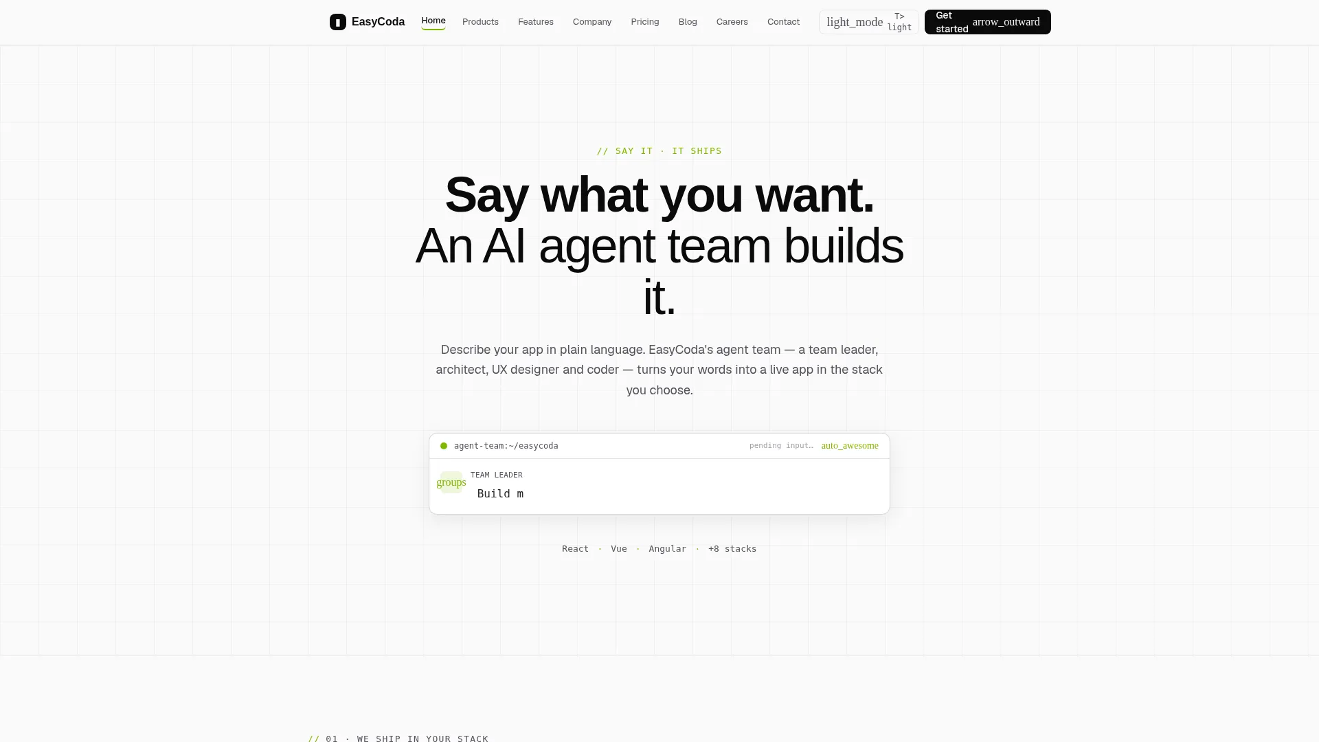 TechVista Official Site