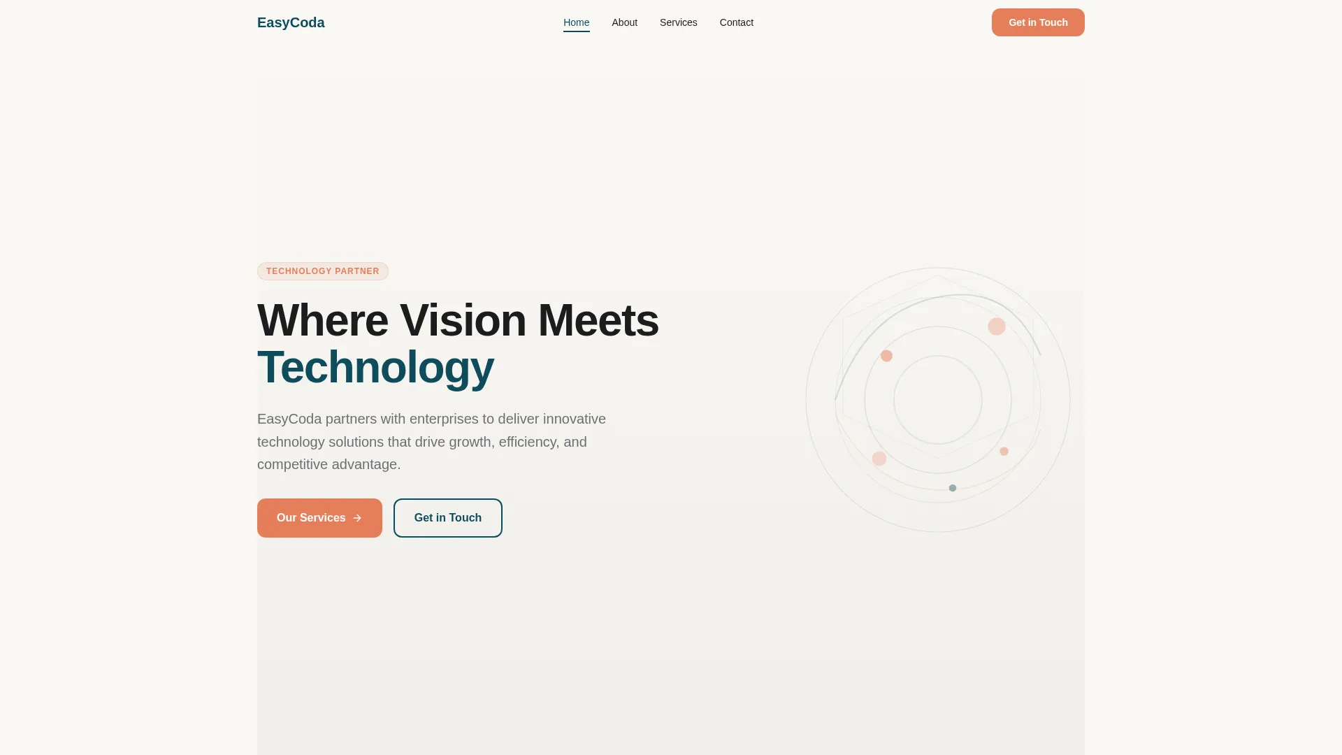 TechSphere Enterprise